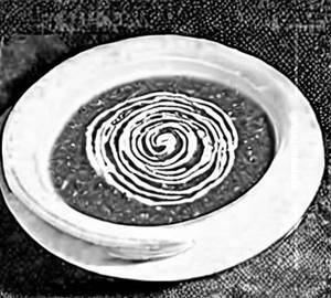 Cream Of Palak