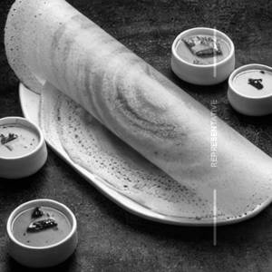 Malli Dosa