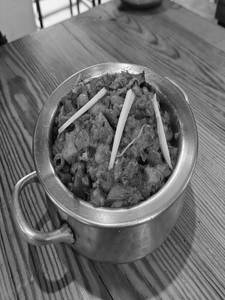 Mix Veg (450gm)