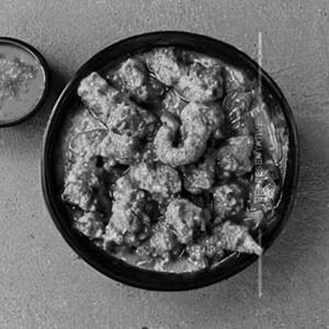 Gobi Masala