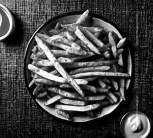 Peri Peri French Fry 