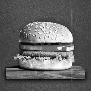 Paneer Burger