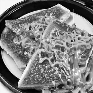 Cheese Chilli Toast