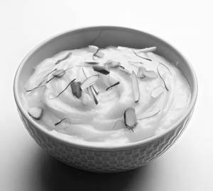 Kesar Shrikhand (250gm)