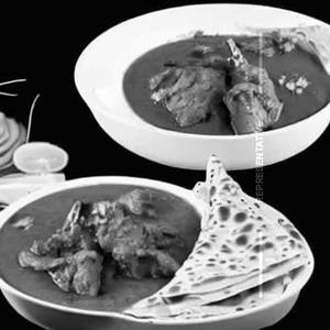 Chicken Maratha