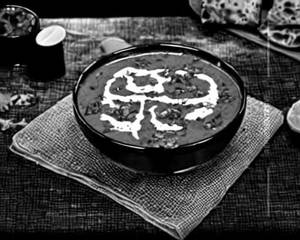 Paneer makhani