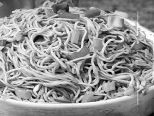 Mixed Non Veg Noodles