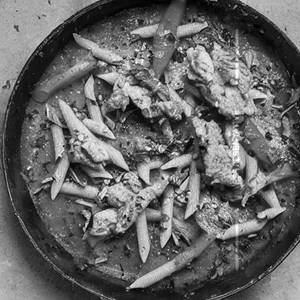 Chicken Arabiatta
