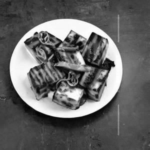 Bbq Grilled Paneer
