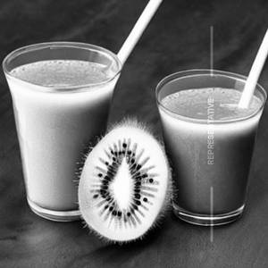 Kiwi Juice                                                                       