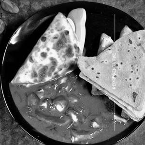 Bread Omelette Paneer Masala Cheese