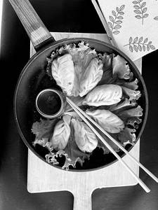 Chicken Breast Dimsums