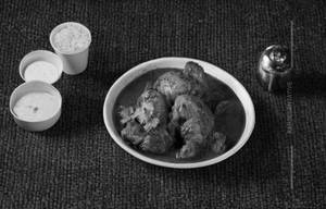 Chettinad Chicken