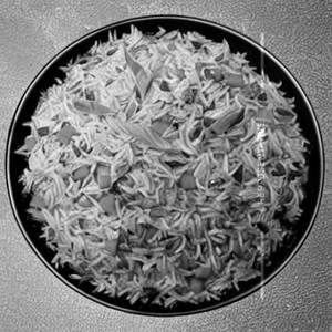 Schezwan Mushroom Fried Rice