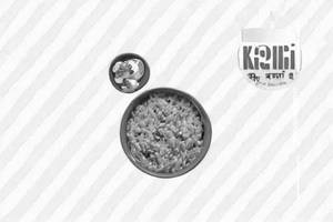Kadi Khichadi