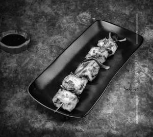 Paneer Banjara Kebab