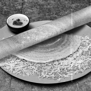 Cheese Masala Dosa