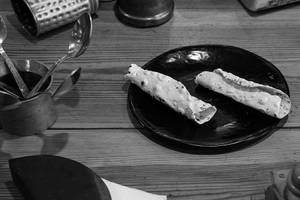 Roasted Papad (2 Nos)