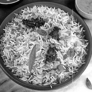 Biryani Rice