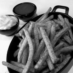 Peri Peri Fries