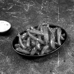 Honey Chilli Potato