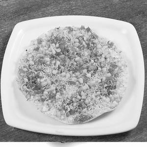 Masala Papad