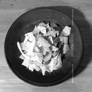 Caesar Salad [Veg]