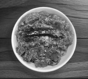 Gongura Pandumirchi Pickle 250Grms