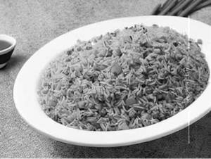 Shanghai Fried Rice