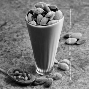 Dry Fruit Delight