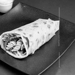 Egg Pasta Frankie
