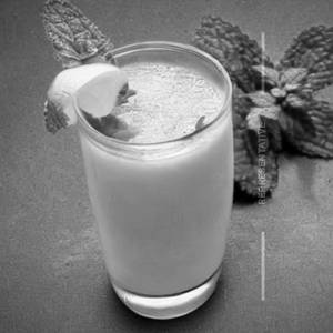 Mint Cooler Juice