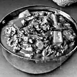 Veg do pyaza