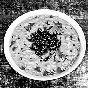 Dal Khichdi