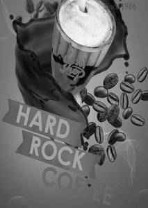 Hard Rock Coffee