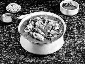 Veg Do-Piyaza