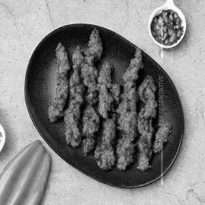 Leg Fry