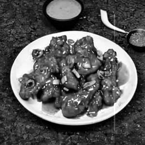 Chilli Chicken