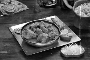 Chicken Curry