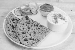 Aloo Paratha