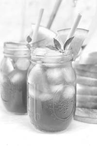 Lemon Ice Tea