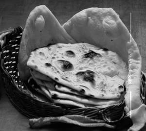 Naan (butter)