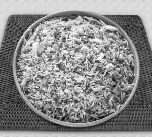 Veg Fried Rice