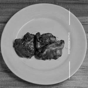 Garlic Chicken