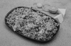 Paneer Bhurji Poha [pw]
