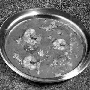 Prawns Malwani Curry