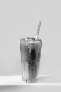 Vanilla Cream Cold Brew