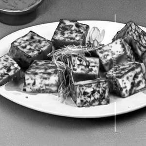 Paneer Schezwan