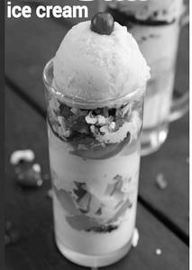 Gud Bud Icecream