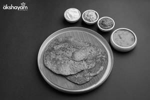 Karuppu Ulundhu Dosa